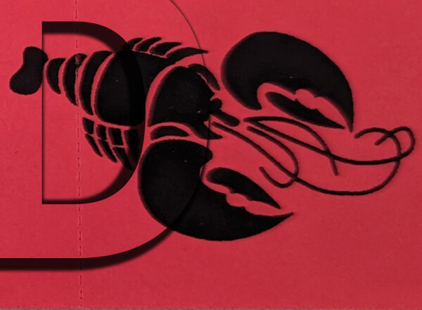 Lobster Ticket